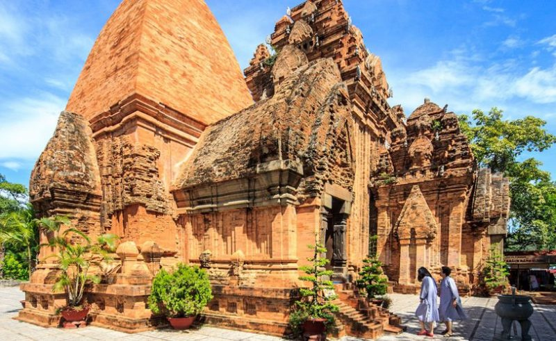  Top 5 địa điểm du lịch Nha Trang đẹp nhất , say đắm lòng người