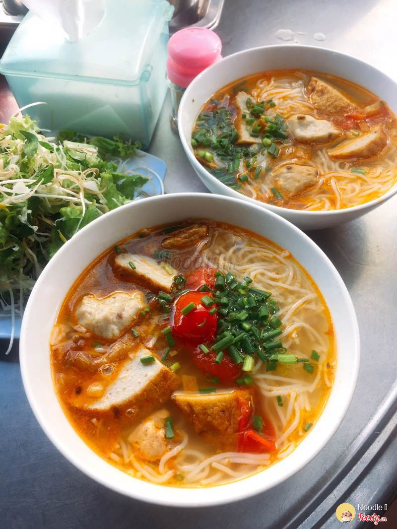  TOP 23 quán ăn ngon gần FLC Quy Nhơn | Tổng hợp menu chi tiết
