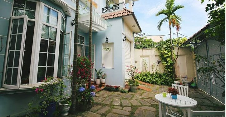 Top 50 Homestay Đà Nẵng gần biển ngắm nhìn mắt trời cực đẹp