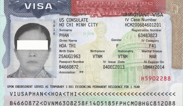 Visa là gì? Passport là gì? Hộ chiếu là gì? Tất tần tật từ a tới á