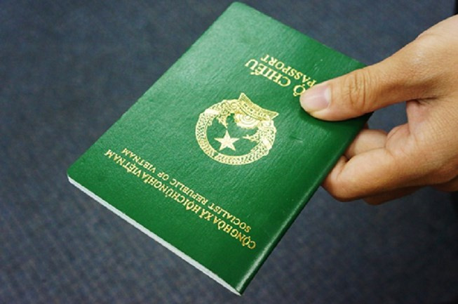 Visa là gì? Passport là gì? Hộ chiếu là gì? Tất tần tật từ a tới á