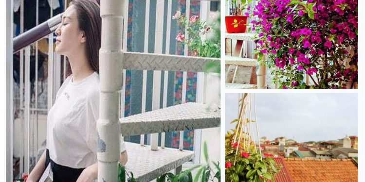 Top 50 Homestay Hà Nội xinh đẹp và thơ mộng nhất