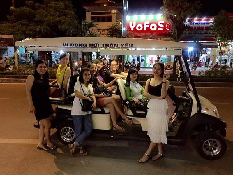 Kinh nghiệm du lịch Quảng Bình tự túc 3 ngày 2 đêm
