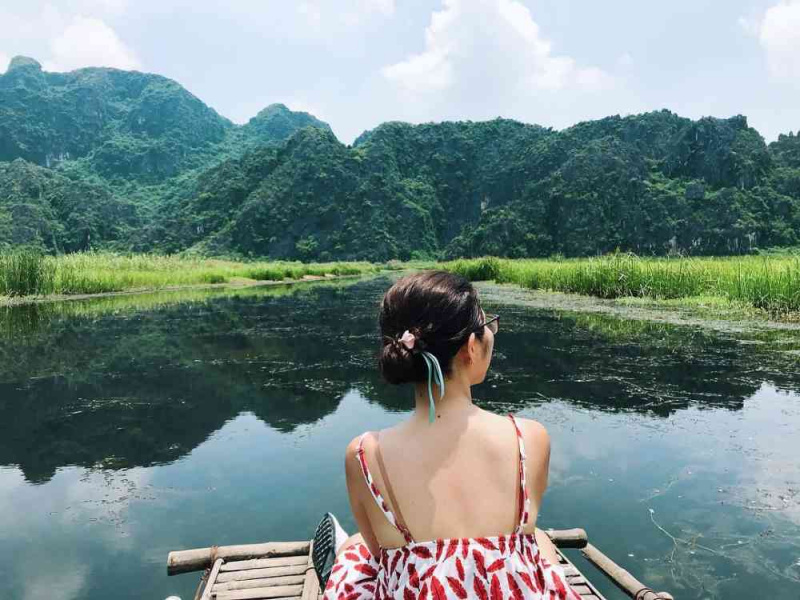 Danh lam thắng cảnh Ninh Bình, du lịch Ninh Bình, Ninh Bình