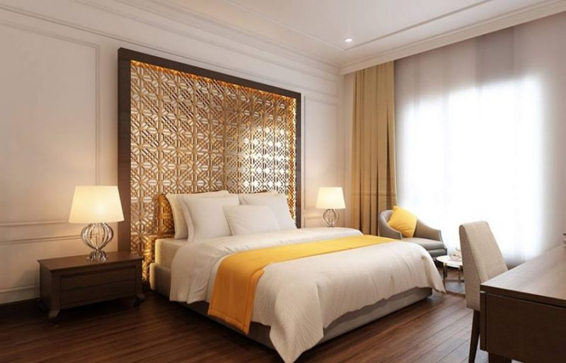  REVIEW khách sạn DLG Đà Nẵng: Địa chỉ, Không gian, Bảng giá phòng