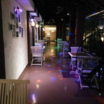 Top 10 quán café nhạc Acoustic ở Tuy Hòa, Phú Yên