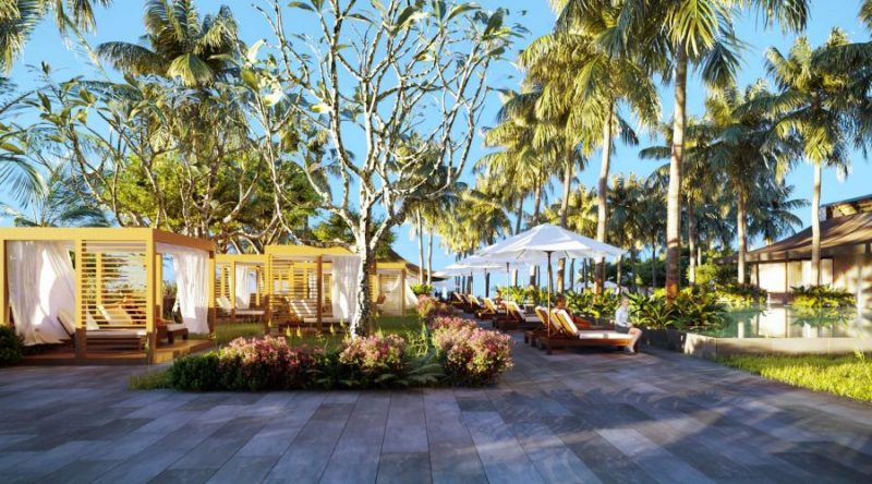  Rosa Alba Resort & Villas 5 sao: Địa chỉ, Bảng giá, Dịch vụ