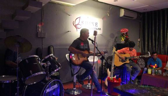 Top 10 quán cafe nhạc Acoustic ở Tân Phú, Sài Gòn