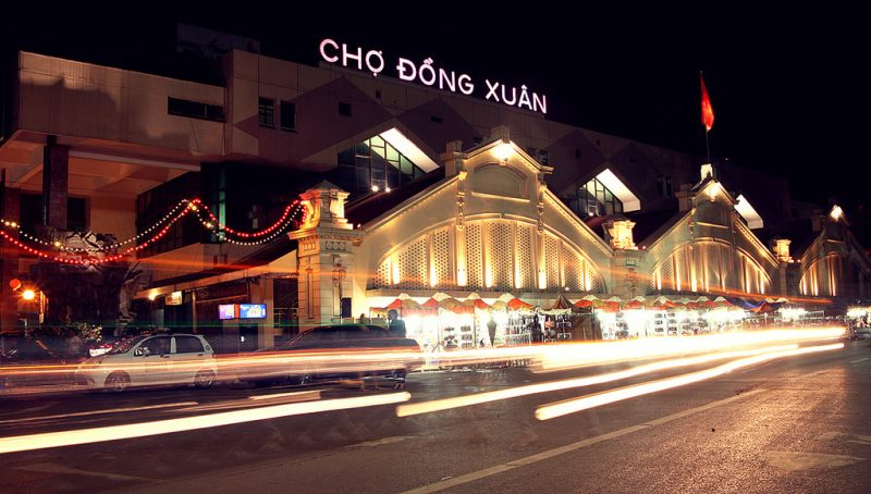  Địa điểm du lịch thú vị quanh Hà Nội trong 1 ngày nên đi đâu