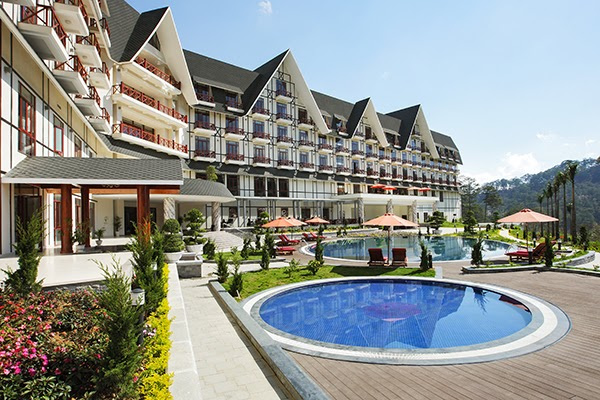 Top khách sạn Đà Lạt cho gia đình an tâm nghỉ dưỡng
