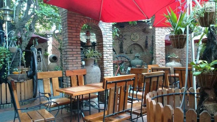 Top 10 quán cafe nhạc Acoustic ở Tân Phú, Sài Gòn