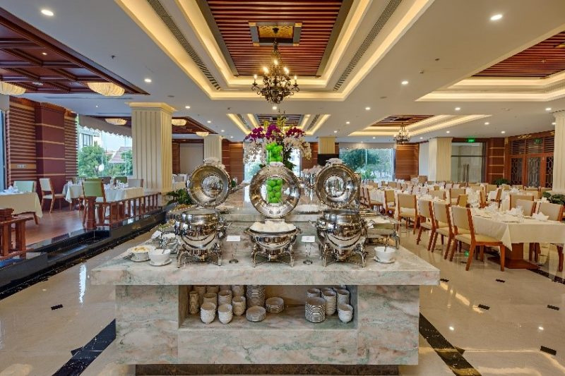  REVIEW khách sạn DLG Đà Nẵng: Địa chỉ, Không gian, Bảng giá phòng