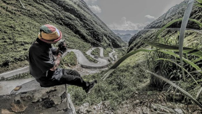  Du lịch Hà Giang | Chinh Phục đại đỉnh đèo trong 2 ngày 1 đêm