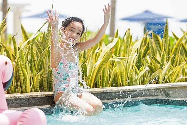 Check-in top 4 khách sạn Đà Nẵng chuẩn chỉnh cho gia đình