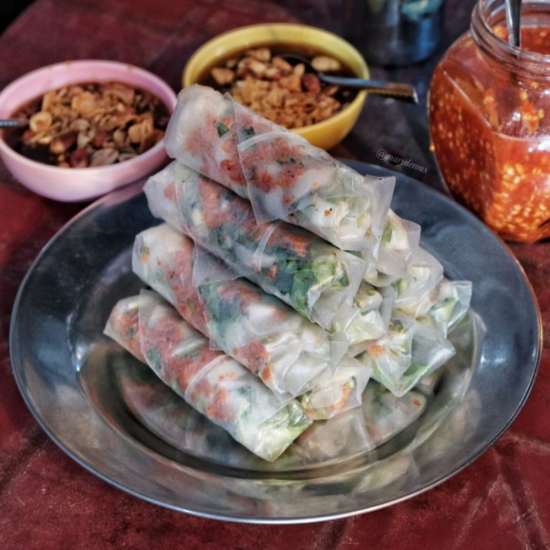  Top 10 món ăn vặt Sài Gòn ngon, bổ, rẻ không nên bỏ qua