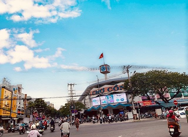 Du lịch Đà Nẵng: Ăn sập chợ Cồn - thiên đường ăn vặt chỉ với 100k