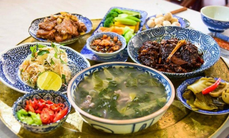  TOP 23 quán ăn ngon gần FLC Quy Nhơn | Tổng hợp menu chi tiết