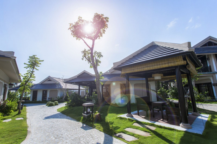  Anja Beach Resort & Spa Phú Quốc: Dịch vụ, Bảng giá phòng