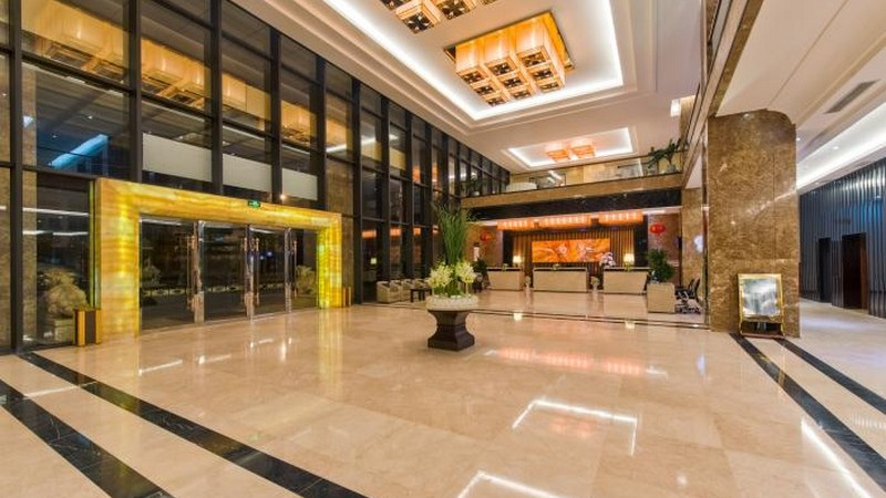 TOP 10 khách sạn ở đà nẵng 4 sao đẹp sống ảo chất
