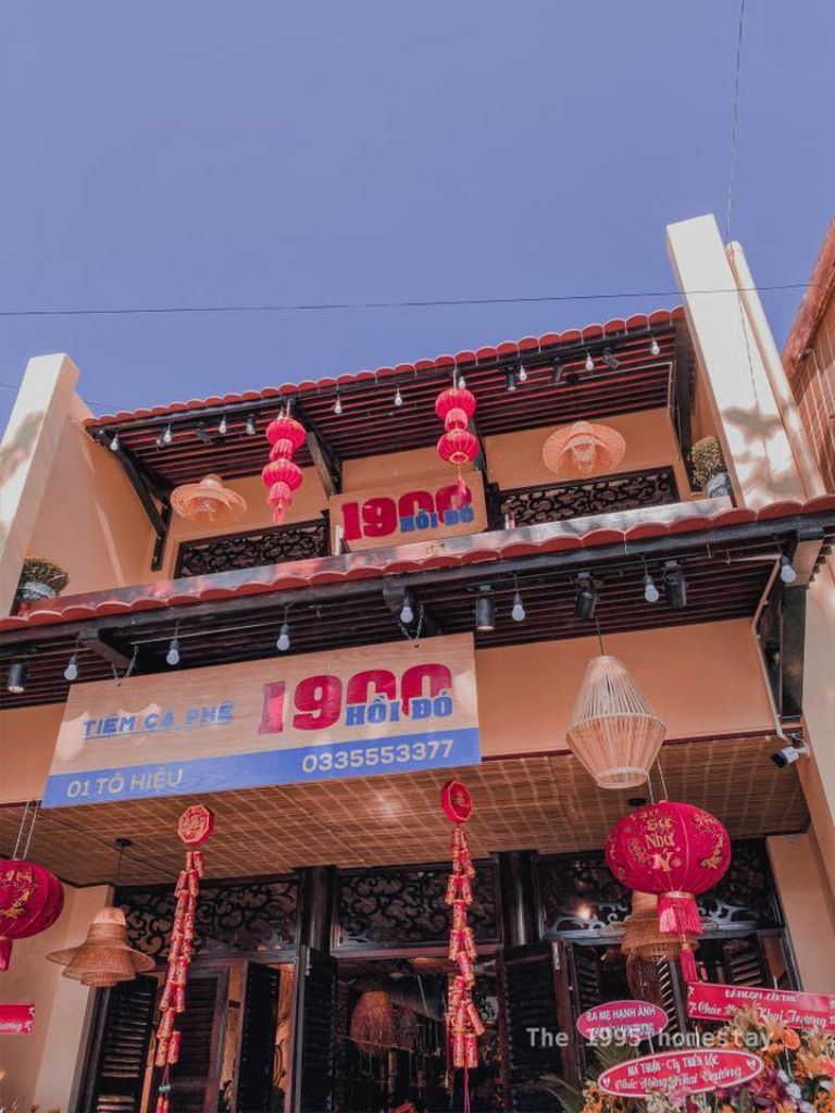 Homestay Ninh Thuận | TOP 6 ngôi nhà giá rẻ – có BBQ – gần điểm du lịch