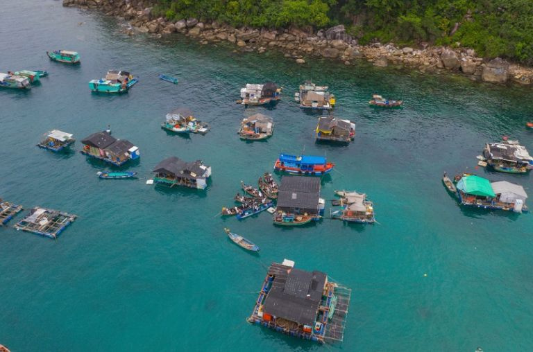  Đảo Thổ Chu | Kinh nghiệm phượt tại hòn đảo ” Hồi sinh “