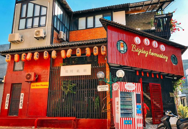  Homestay Ninh Thuận | TOP 6 ngôi nhà giá rẻ – có BBQ – gần điểm du lịch