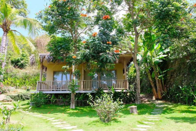  Review Lahana Resort Phú Quốc : Địa chỉ, Gía Phòng, Dịch vụ