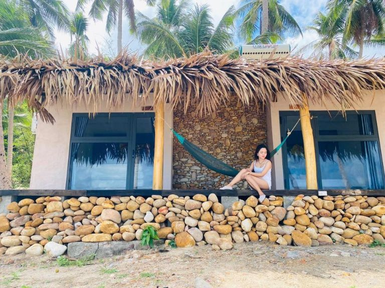  TOP 04 resort – homestay Nam Du ven biển đẹp mê hồn