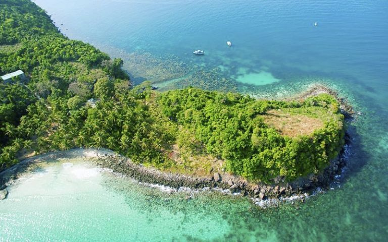  Phượt Phú Quốc | Nên đi đâu – làm gì ở hòn đảo vạn người mê