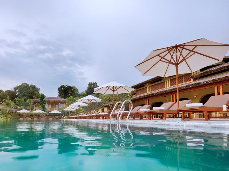  Review Lahana Resort Phú Quốc : Địa chỉ, Gía Phòng, Dịch vụ