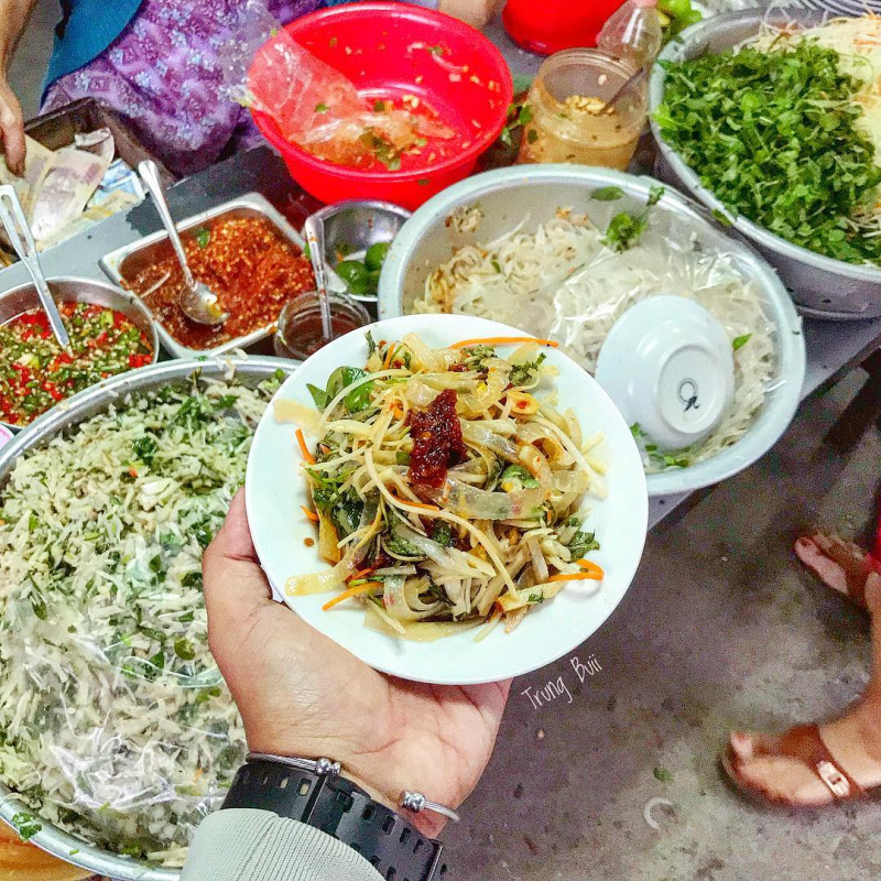  Món ngon Đà Nẵng | Địa điểm ăn ngon mà chỉ người bản địa mới biết