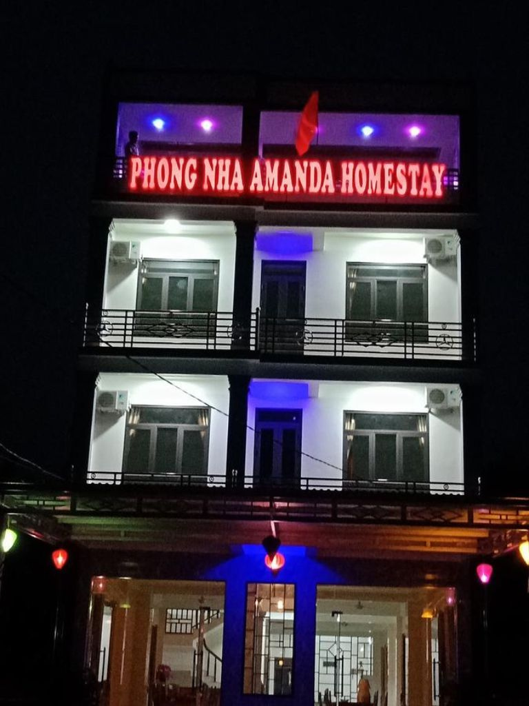  TOP 12 Homestay Quảng Bình có BBQ và cảnh quan đẹp