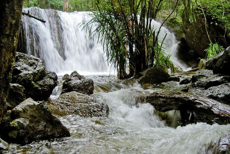  Suối Tranh Phú Quốc : Chiêm ngưỡng bức tranh thiên nhiên tuyệt hảo
