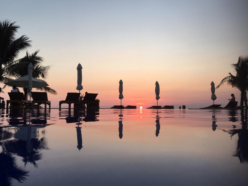  Anja Beach Resort & Spa Phú Quốc: Dịch vụ, Bảng giá phòng
