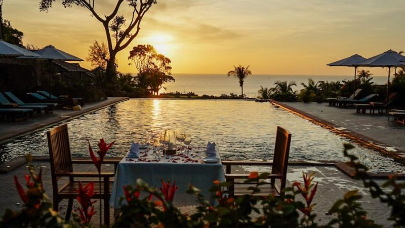  Camia Resort Phú Quốc: Địa chỉ, Hạng phòng, Bảng giá, Dịch vụ