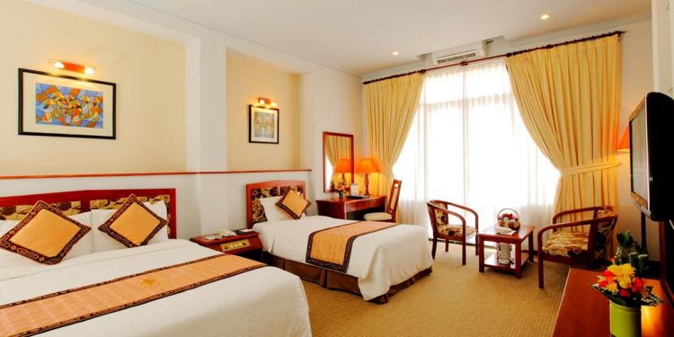 Top 50 Khách sạn Vũng Tàu được nhiều người quan tâm nhất.