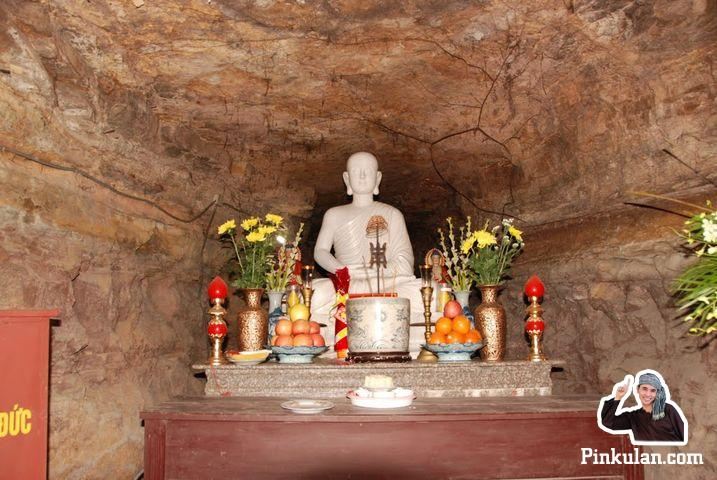  Chùa Cổ Thạch | Vẻ đẹp say lòng của ngôi chùa linh thiêng ở Phan Thiết