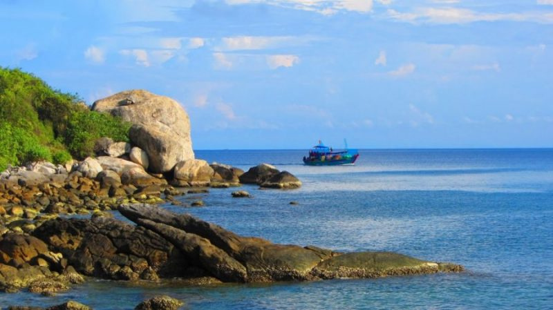  Cù Lao Chàm Đà Nẵng | Khám phá hòn đảo xanh đẹp ngất ngây