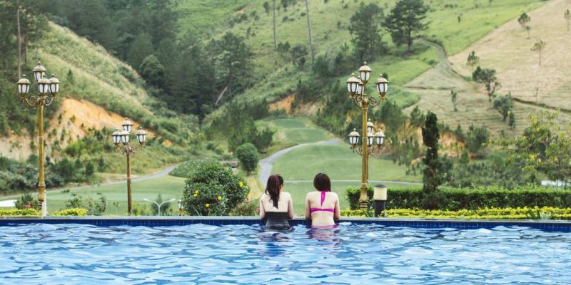  TOP 5 Resort tại Đà Lạt cực sang nhưng không hề chảnh