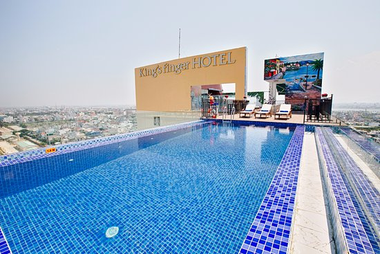 Top 10 khách sạn ở Đà Nẵng giá rẻ gần biển view đẹp