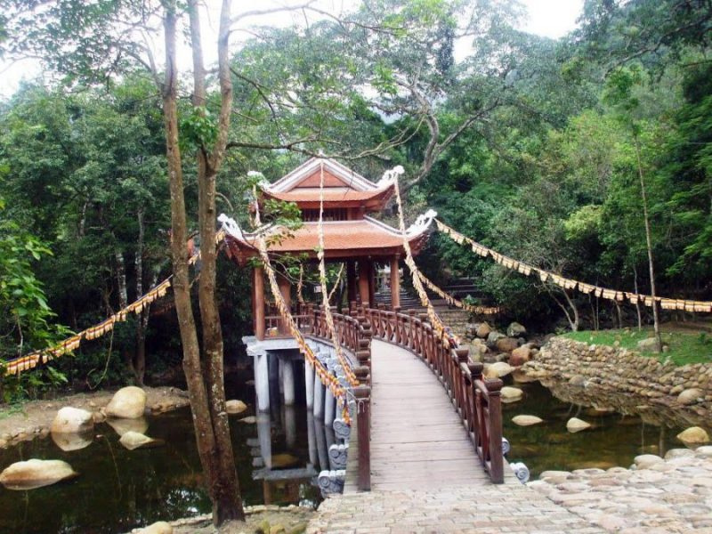  Chùa Hương – địa điểm du lịch tâm linh ngay gần Hà Nội có gì cuốn hút?