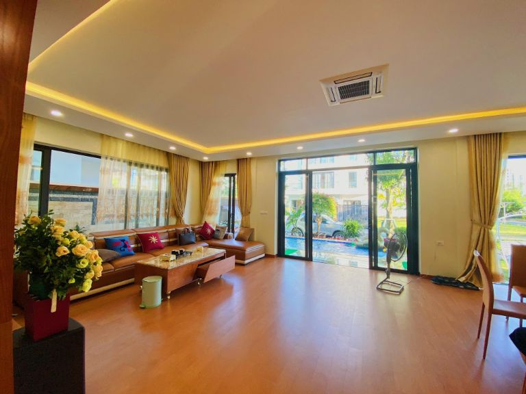  Villa FLC Sầm Sơn | REVIEW bảng giá, dịch vụ, tiện ích,…