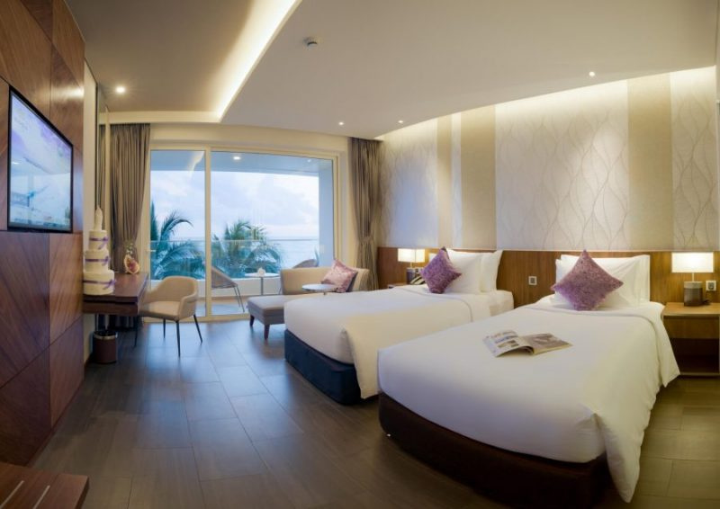  Khách sạn Seashells Phú Quốc: Review về Địa chỉ, Bảng giá phòng, Dịch vụ