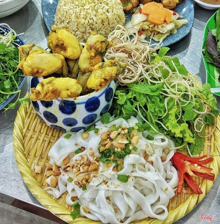  Món ngon Đà Nẵng | Địa điểm ăn ngon mà chỉ người bản địa mới biết