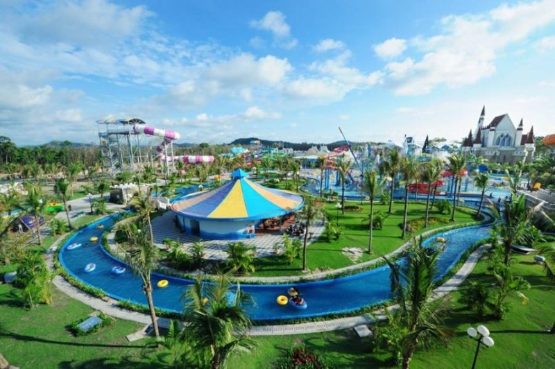  Review Vinpearl Resort có tốt không? 3 tiêu chí lựa chọn nơi nghỉ dưỡng
