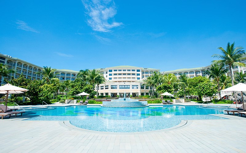 Top 10 khách sạn ở Đà Nẵng 5 sao view đẹp