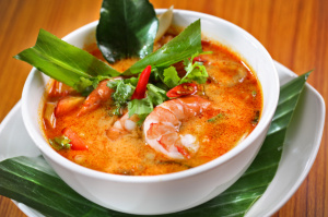 Ẩm thực Bangkok, Bangkok, blog du lịch, Du lịch Thái Lan, Nhà hàng & quán ăn, trải nghiệm, wecheckinvn