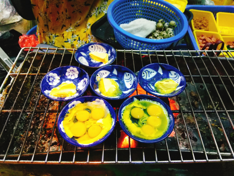 ẩm thực đường phố hà nội, ẩm thực hà nội, ẩm thực mùa đông hà nội, ăn gì ở Hà Nội?, món ngon hà nội