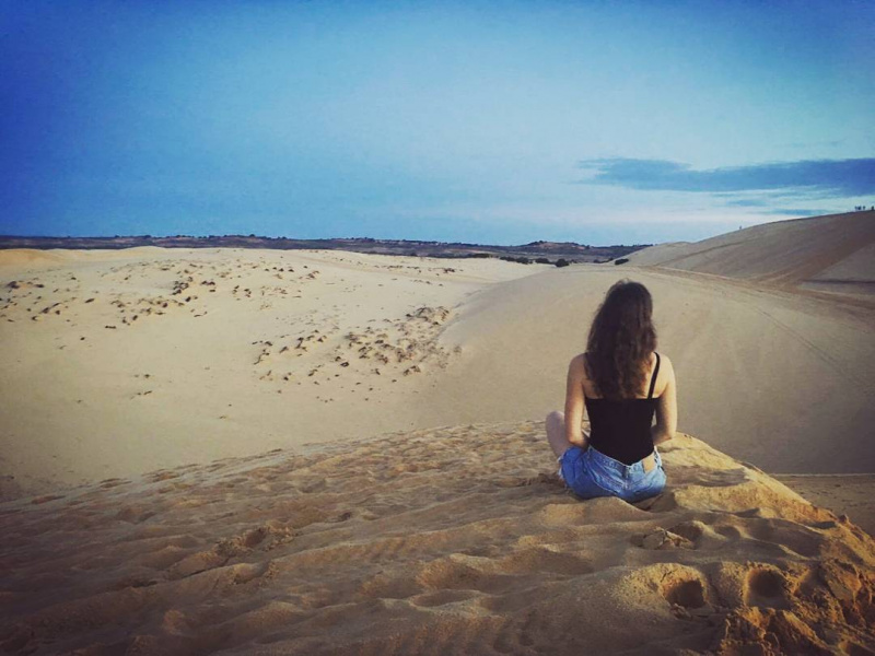 Đồi cát Lương Sơn, Đồi cát mũi né, Đồi cát Nam Cương, Đồi cát quảng bình, đồi cát quang phú, Đồi cát quy nhơn, Đồi cát Trinh Nữ