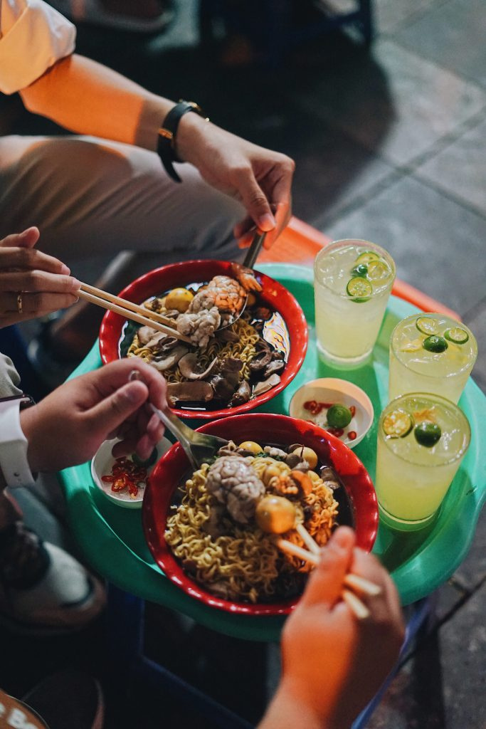 Tổng hợp những quán ăn đêm ở Hà Nội – món ăn dành cho những “cú đêm”